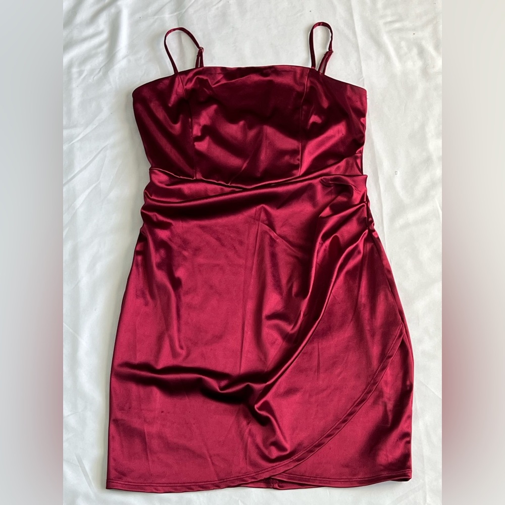 Honey and Rosie Party Dress